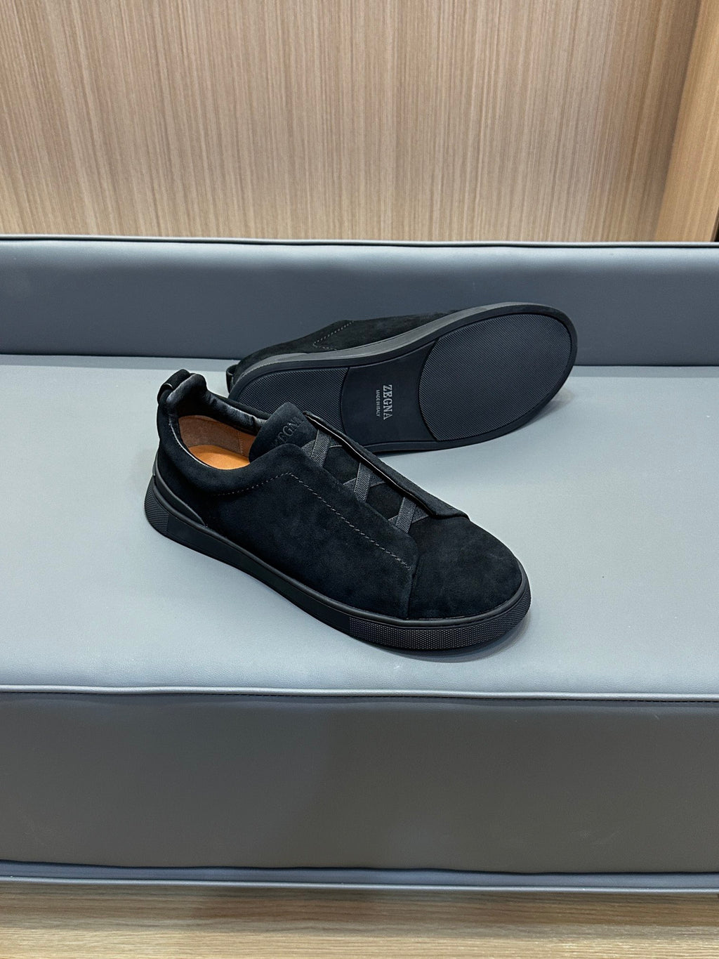 ZEGNA