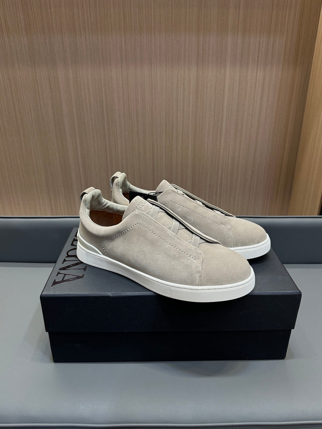 ZEGNA