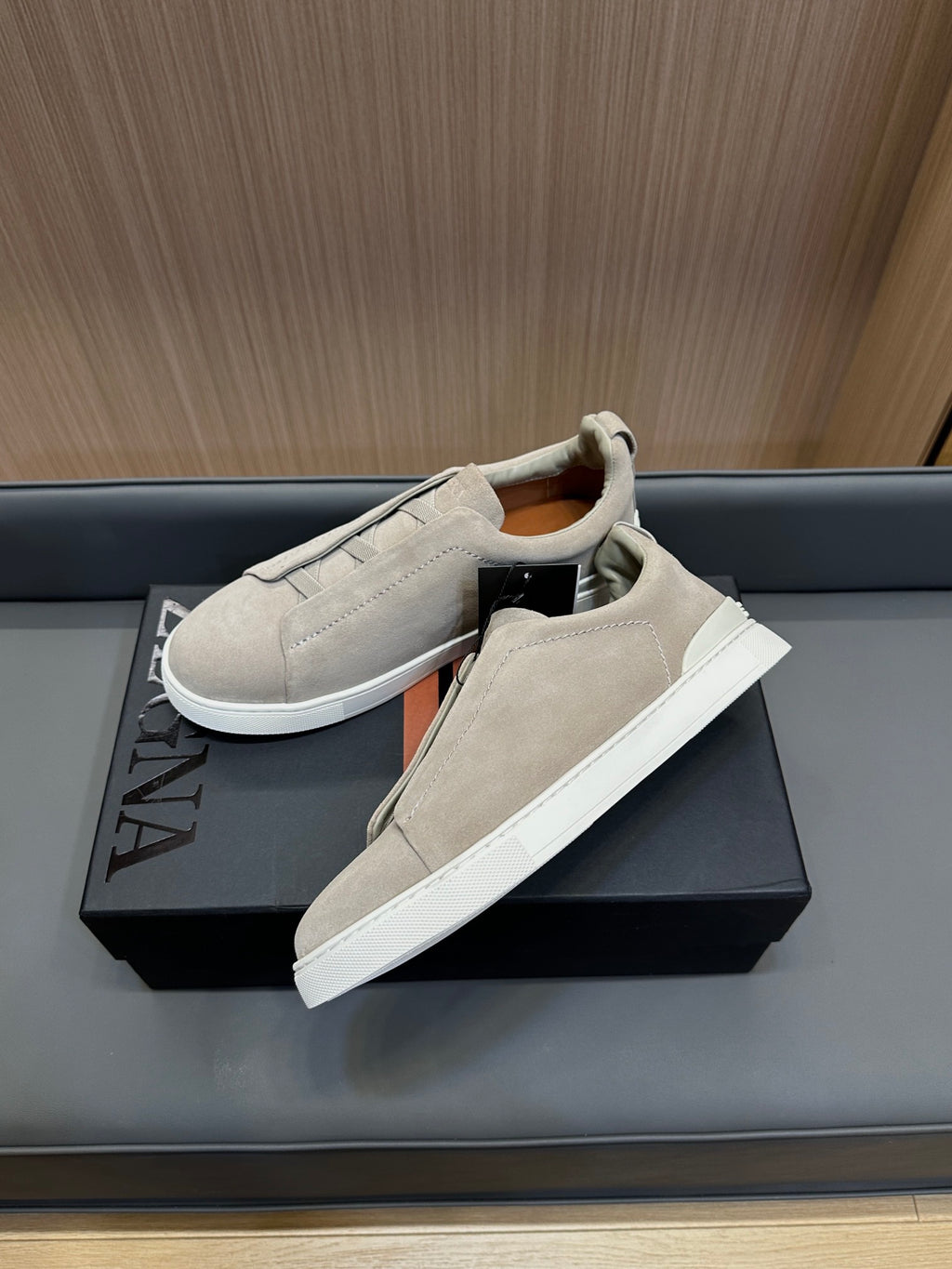 ZEGNA