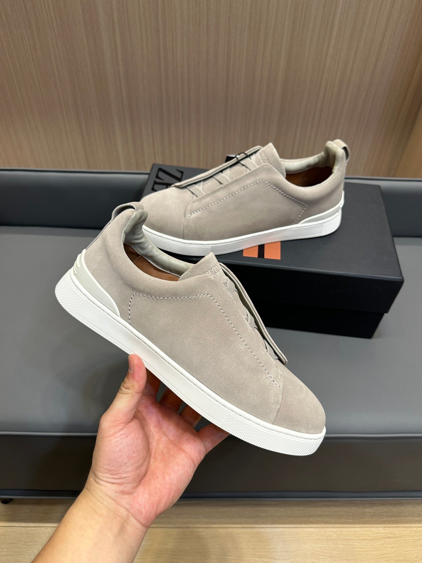 ZEGNA