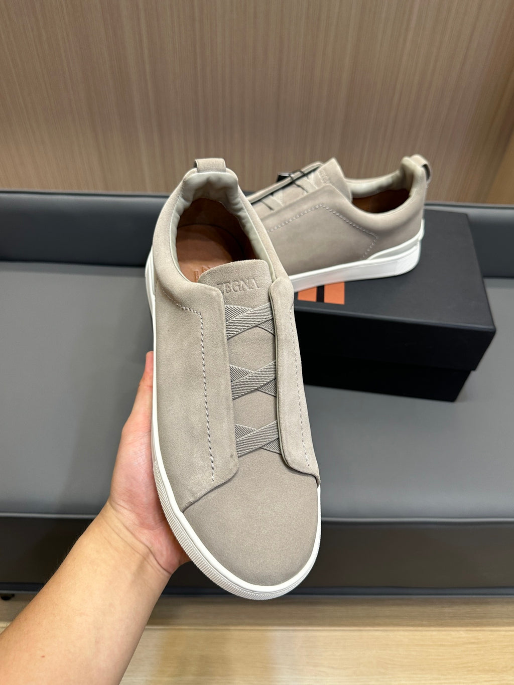 ZEGNA