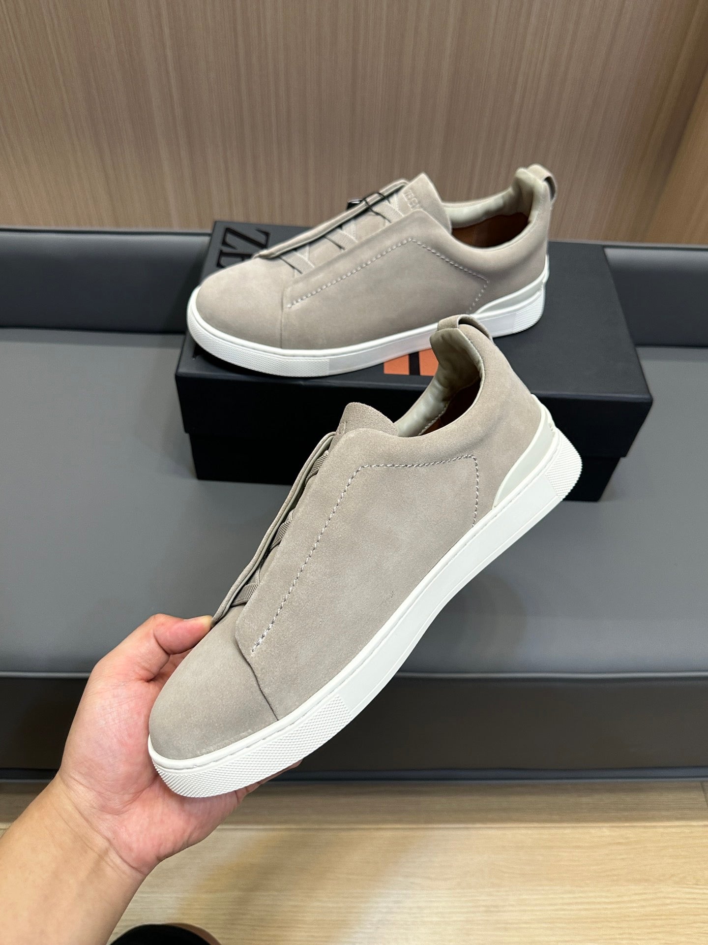 ZEGNA