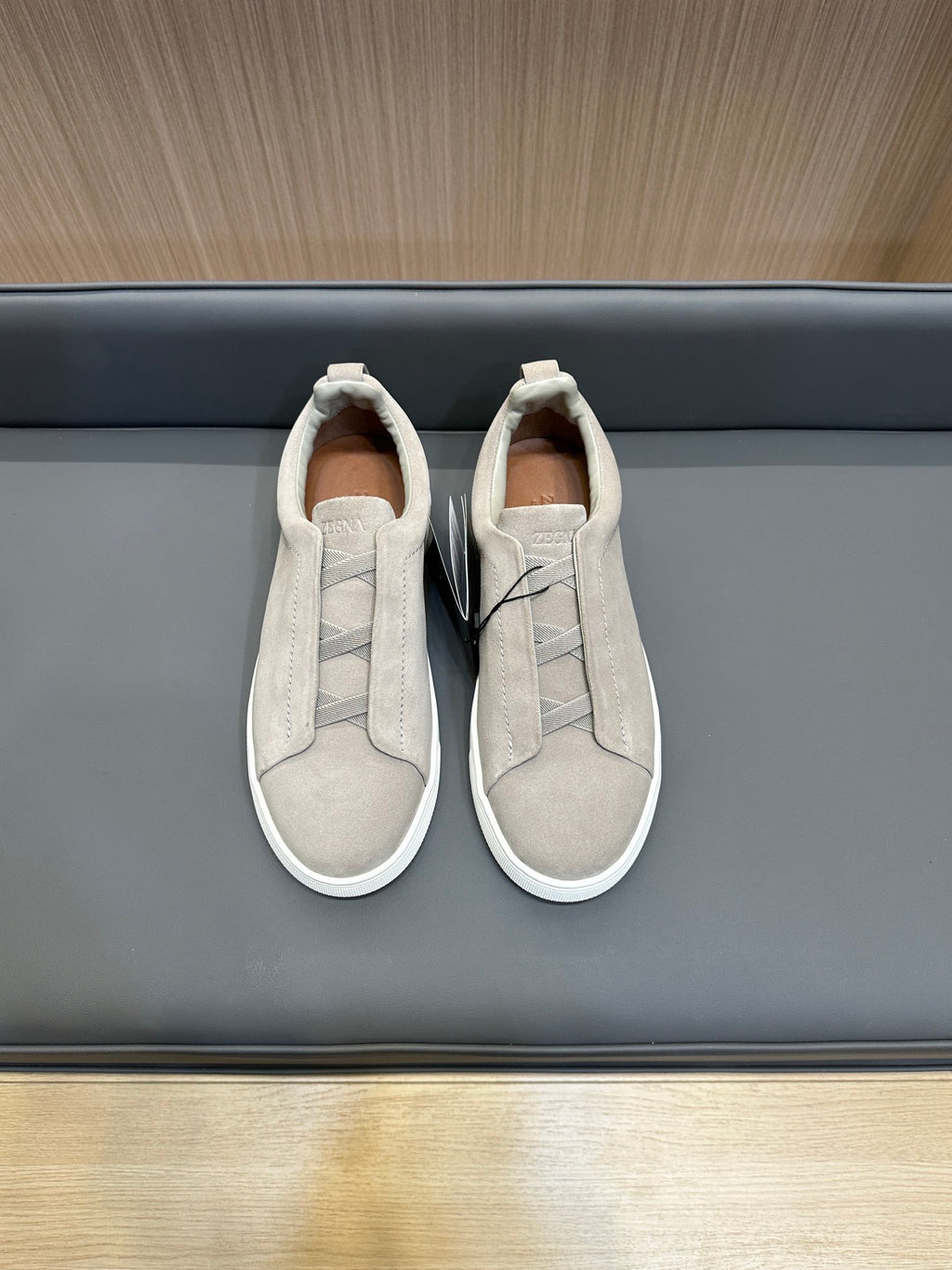 ZEGNA