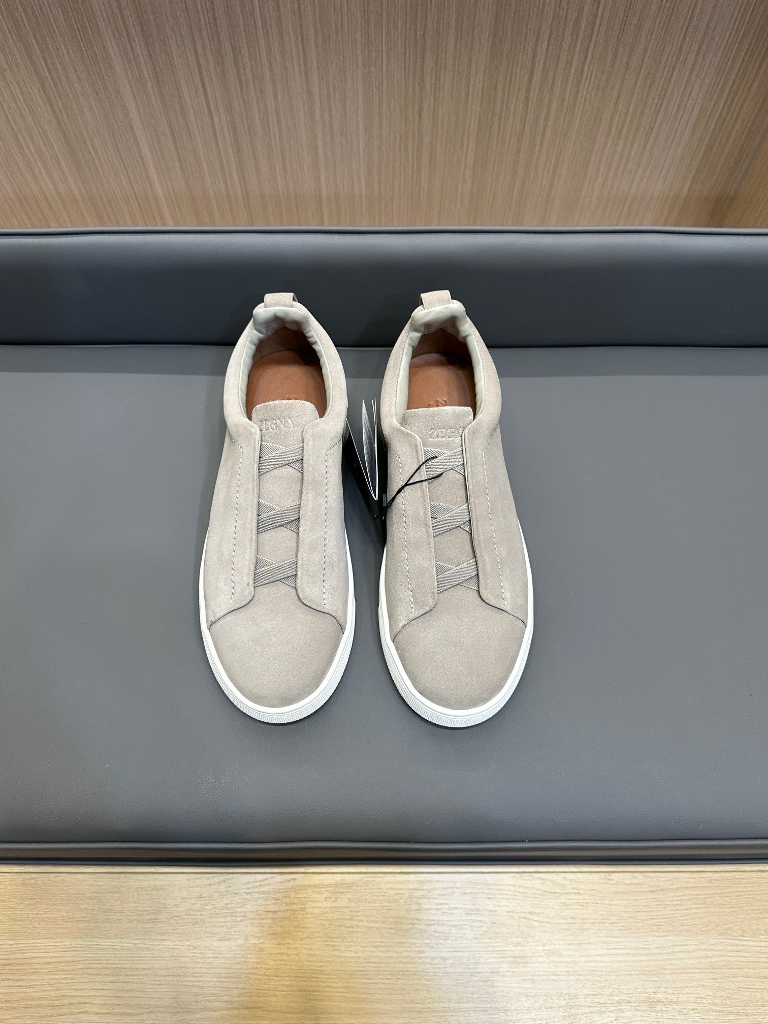 ZEGNA