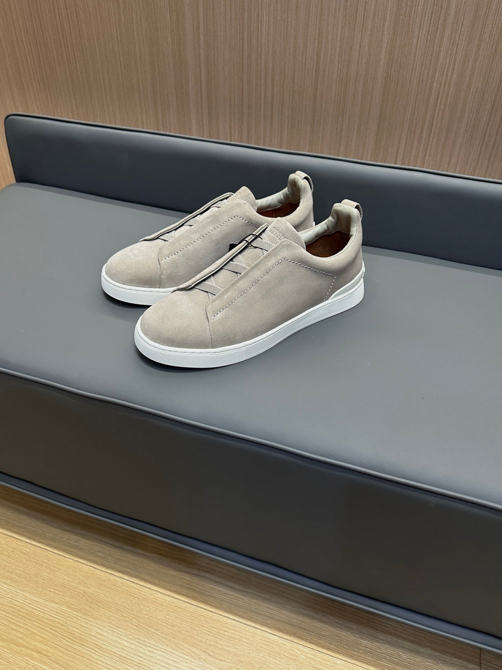 ZEGNA