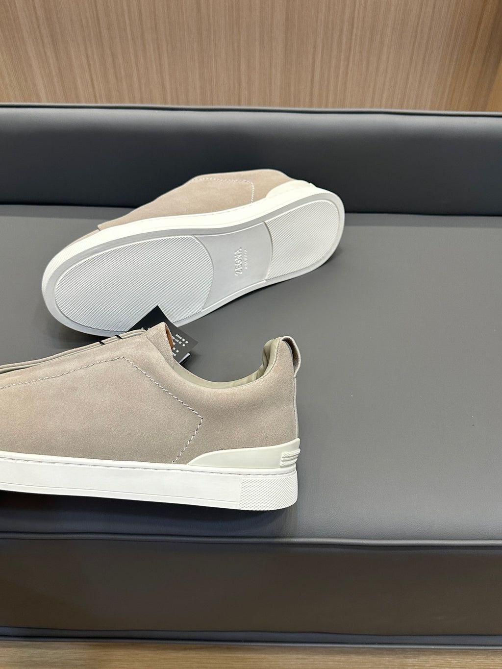 ZEGNA