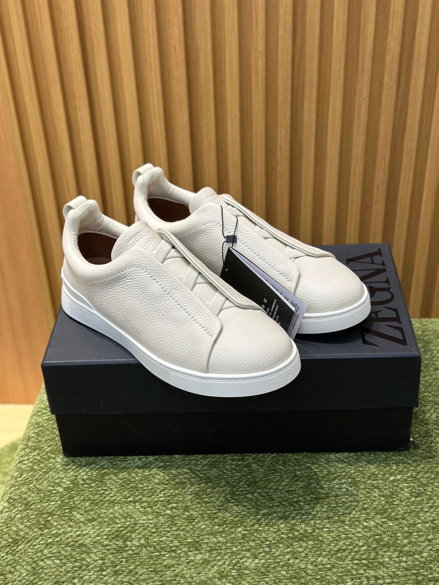 ZEGNA