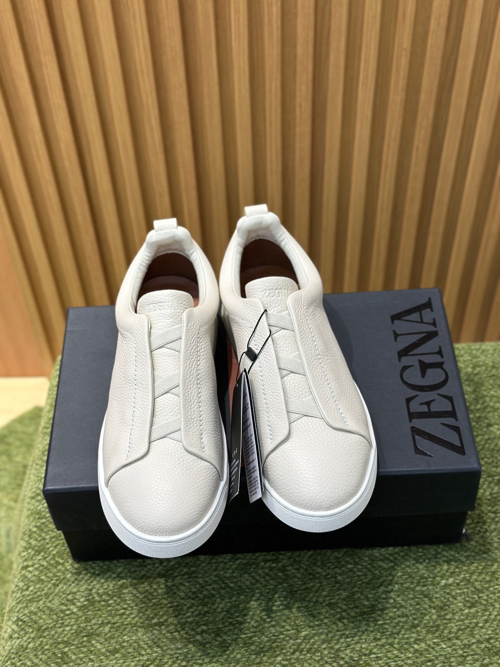 ZEGNA