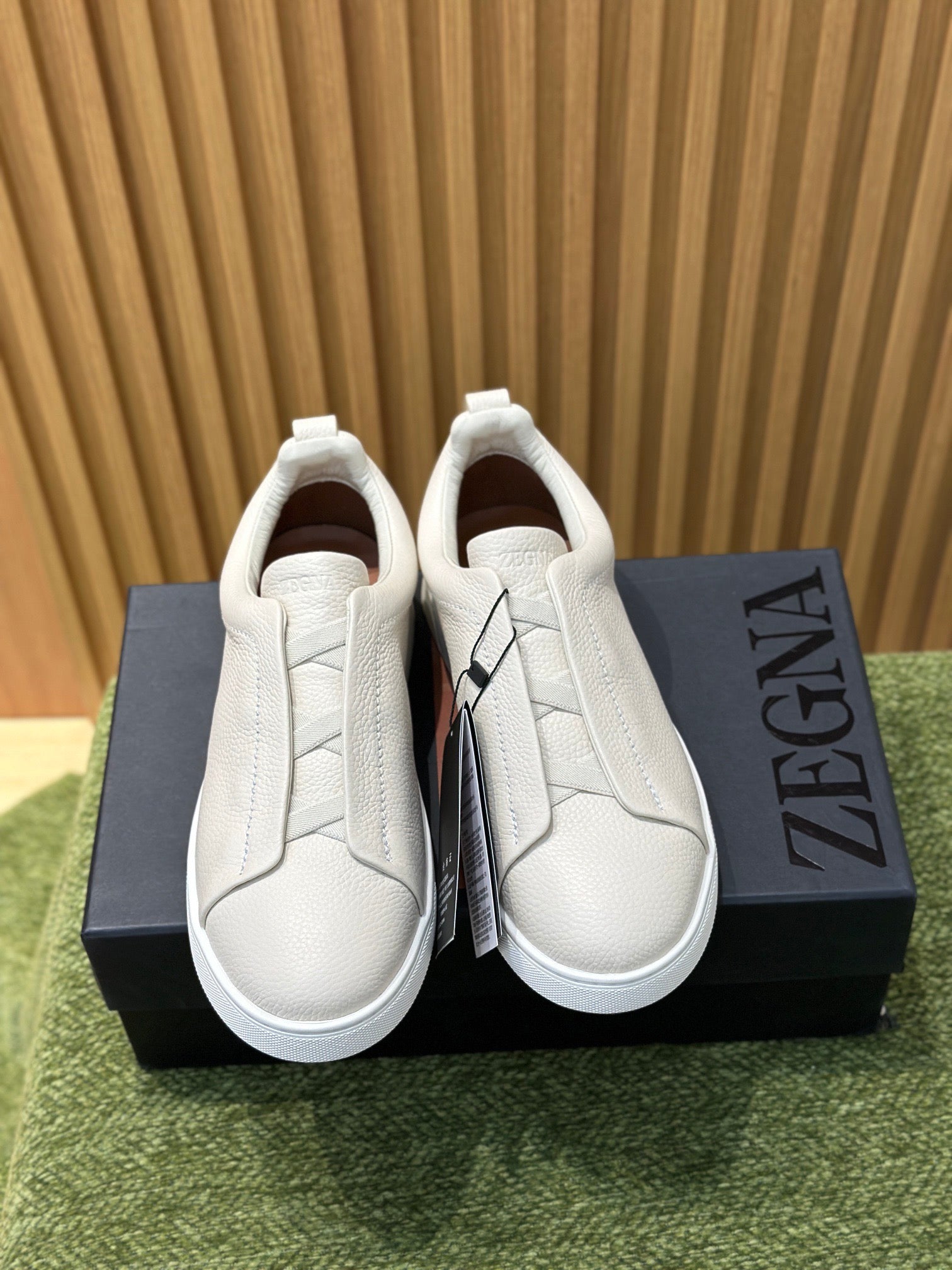 ZEGNA