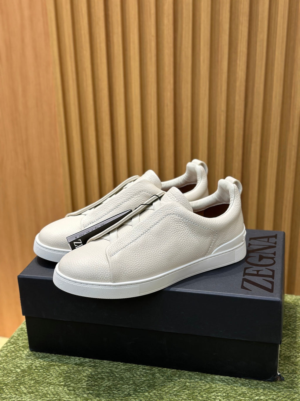 ZEGNA