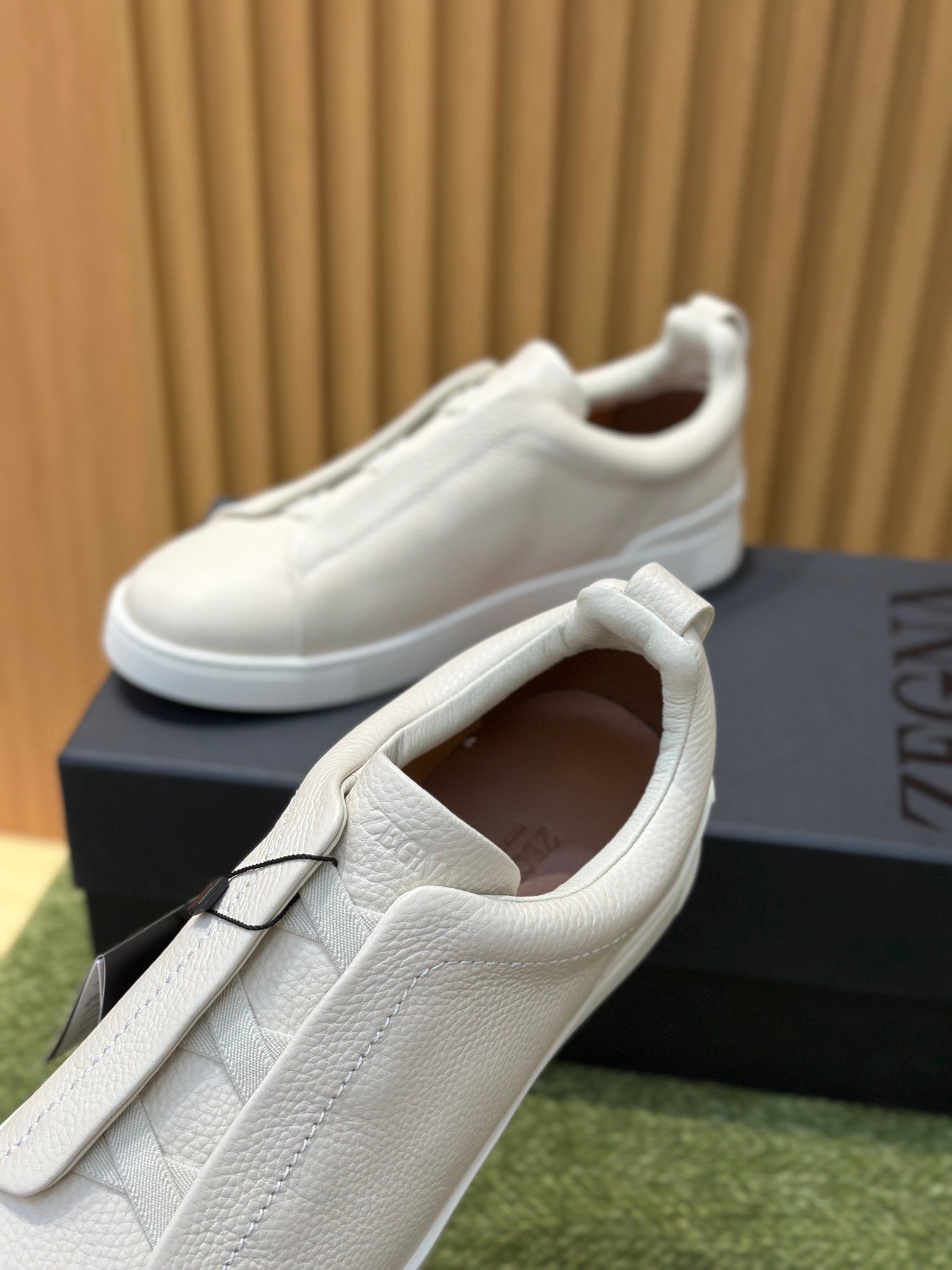ZEGNA