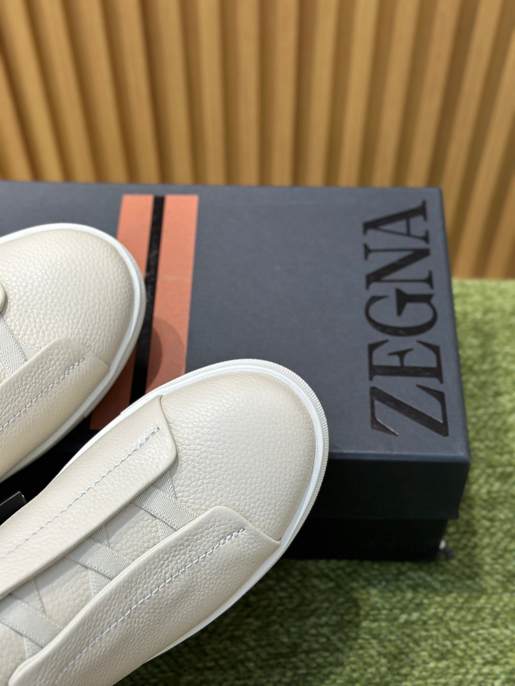 ZEGNA