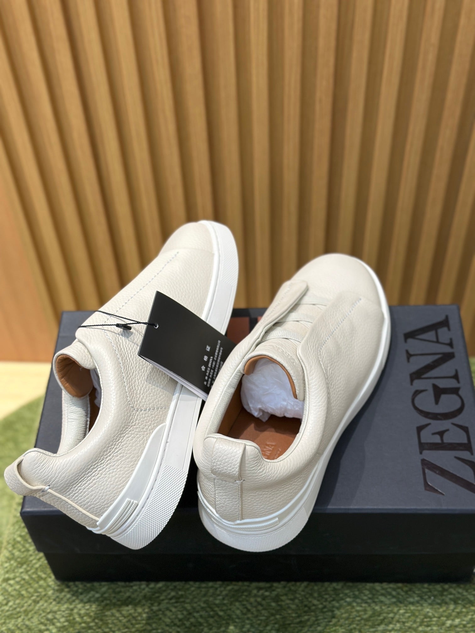 ZEGNA