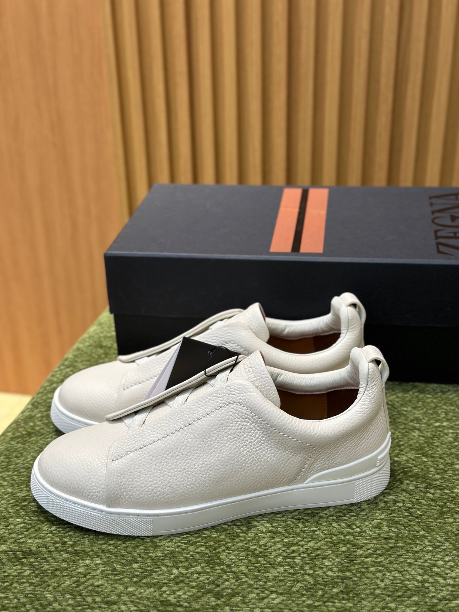 ZEGNA