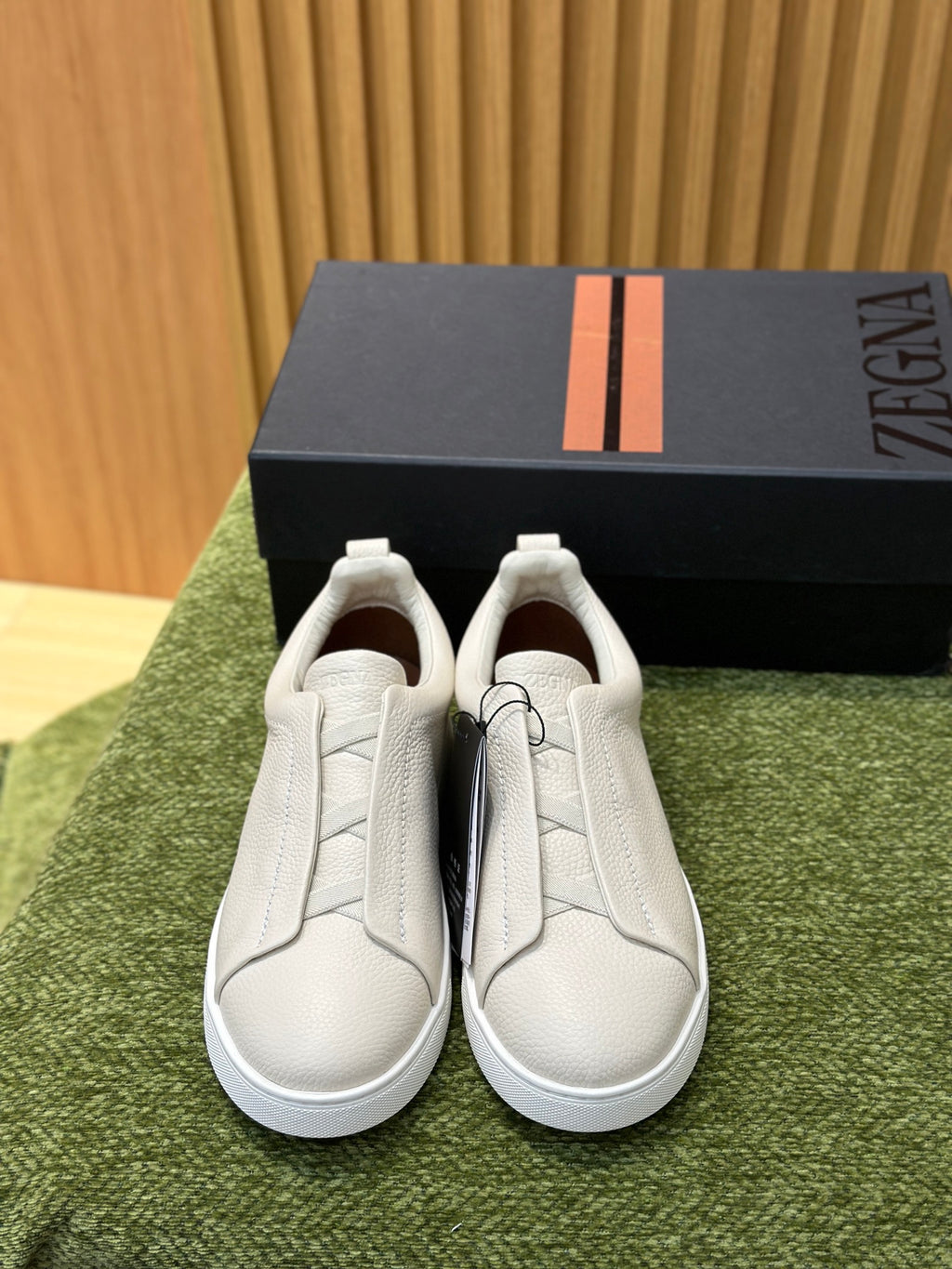 ZEGNA