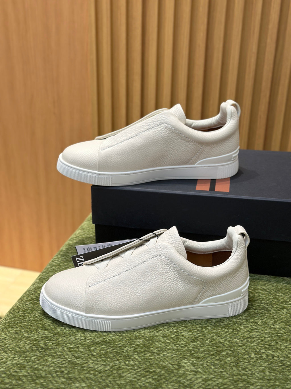 ZEGNA
