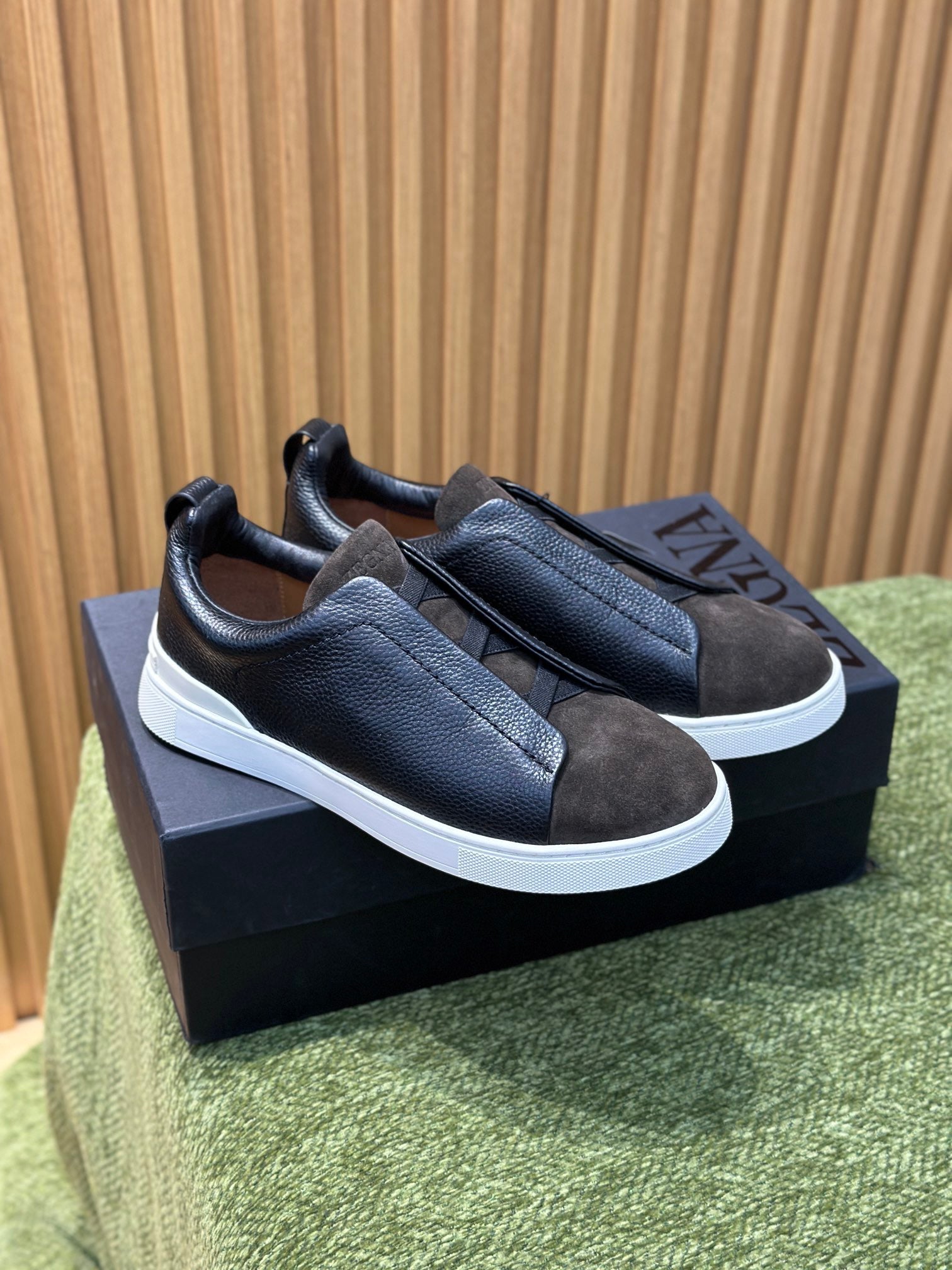 ZEGNA