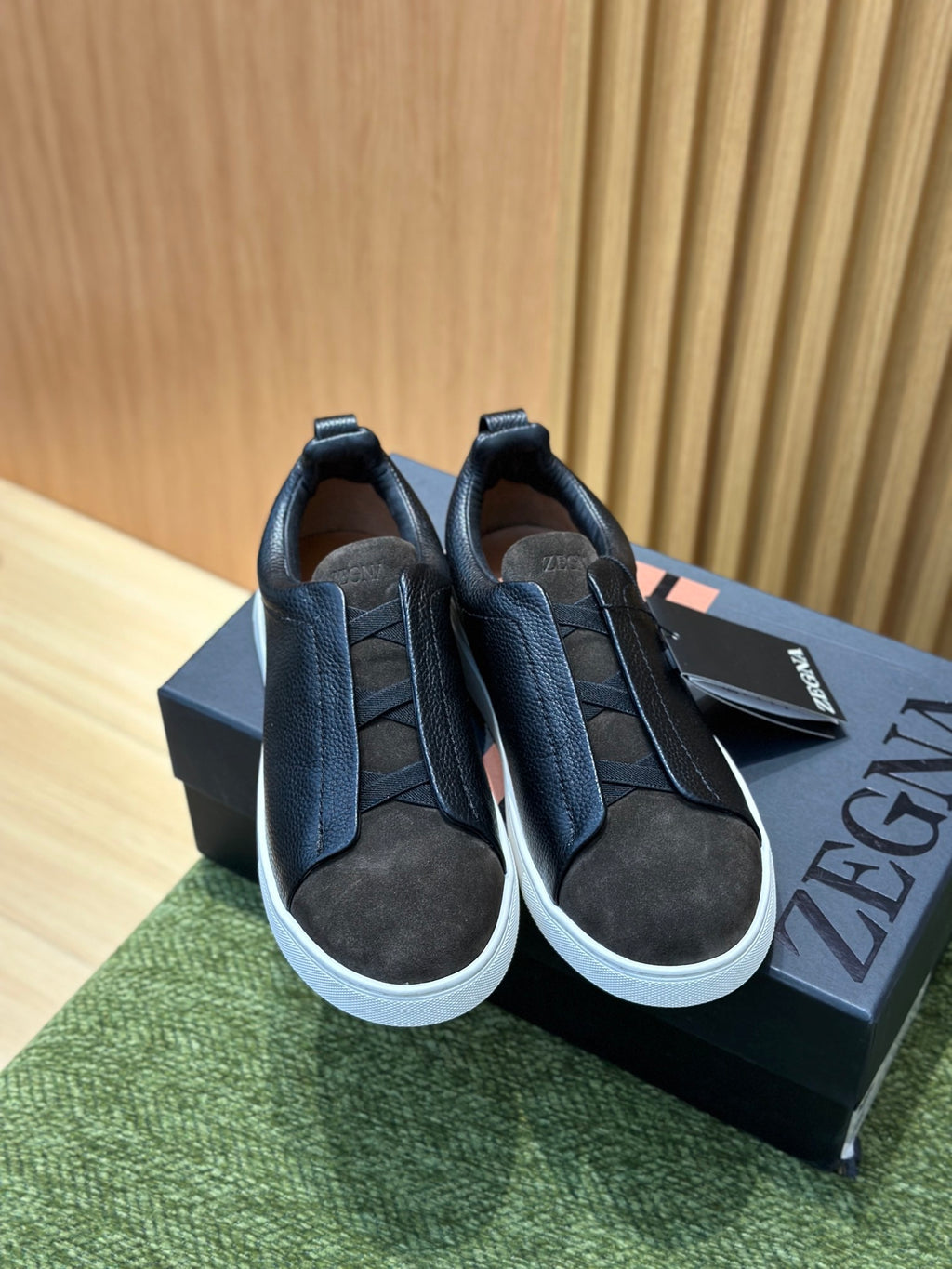 ZEGNA