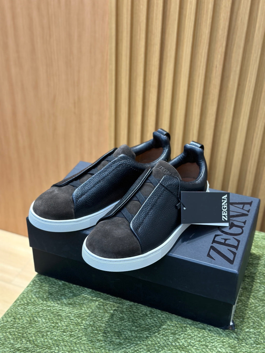 ZEGNA
