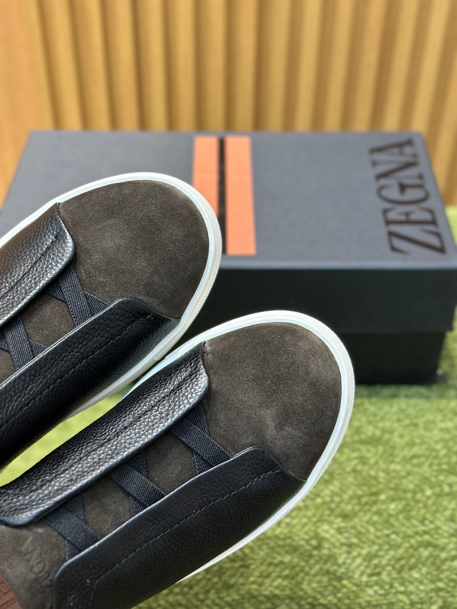 ZEGNA