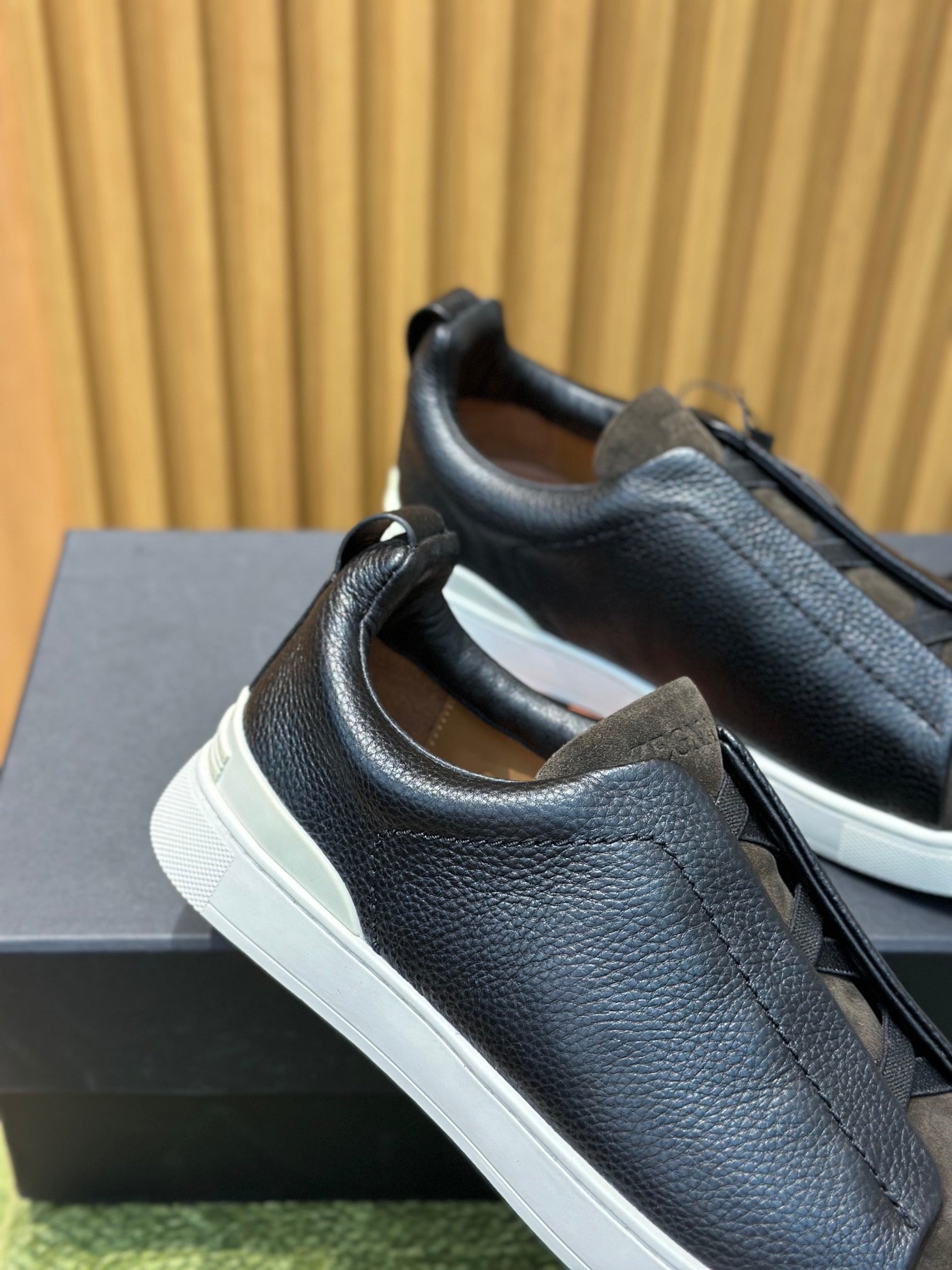 ZEGNA