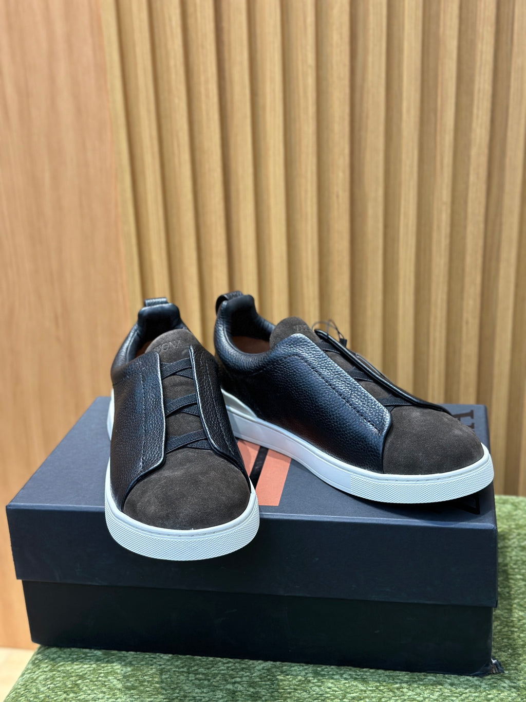 ZEGNA