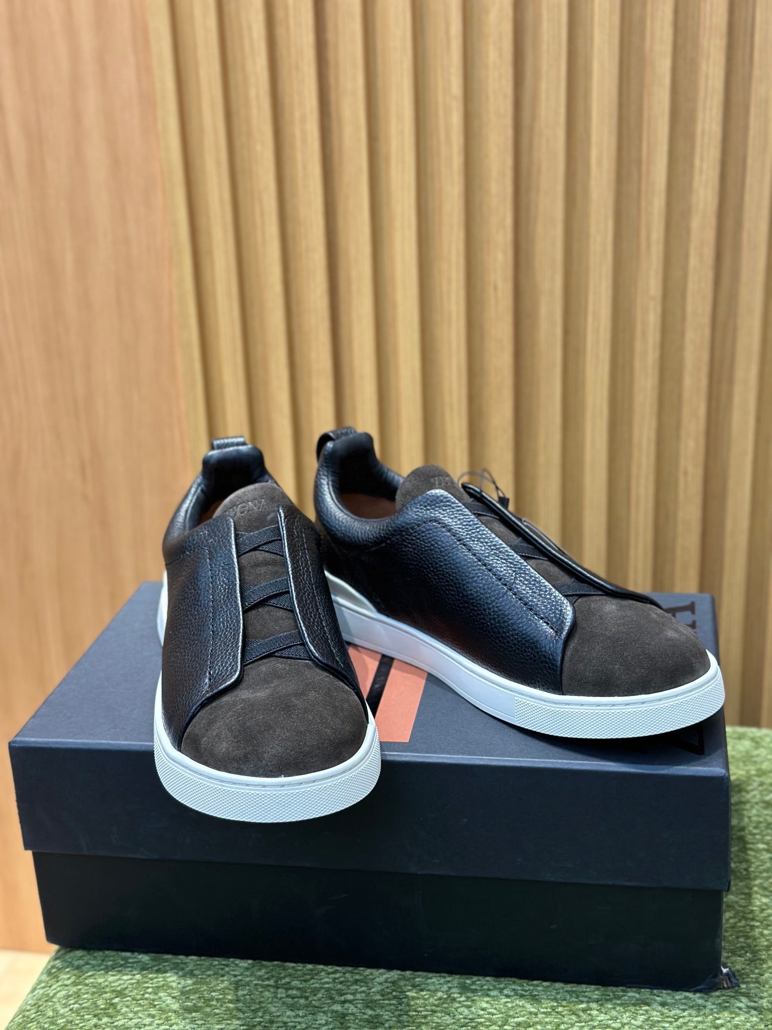 ZEGNA