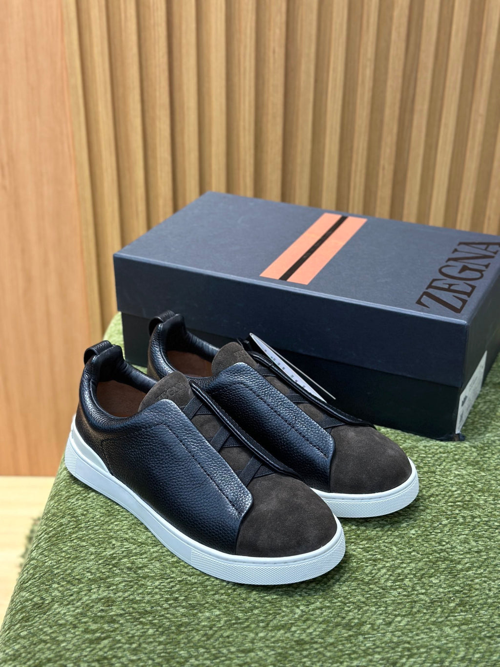 ZEGNA