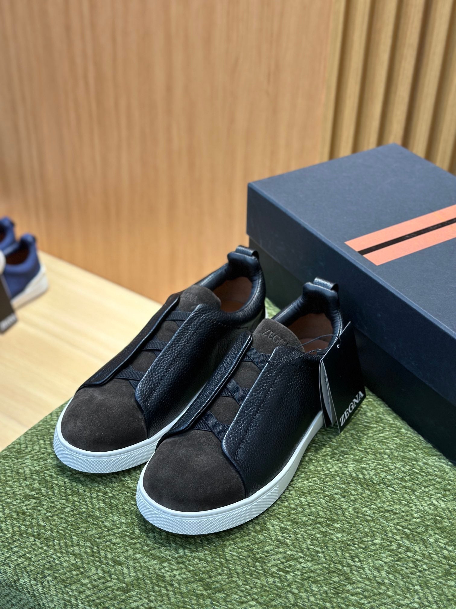 ZEGNA