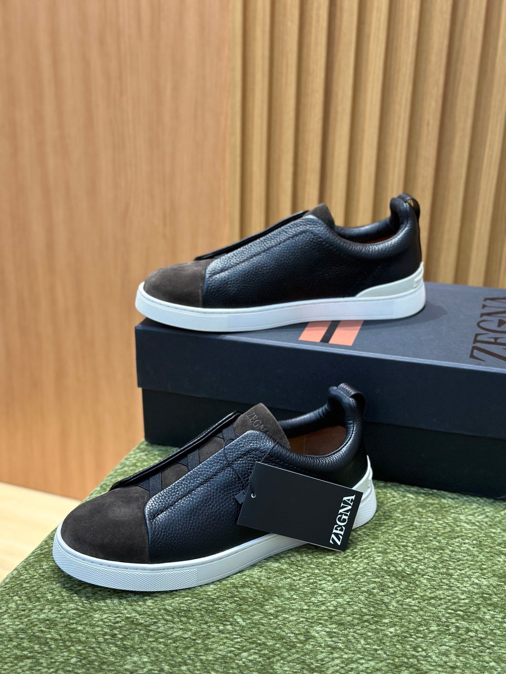 ZEGNA