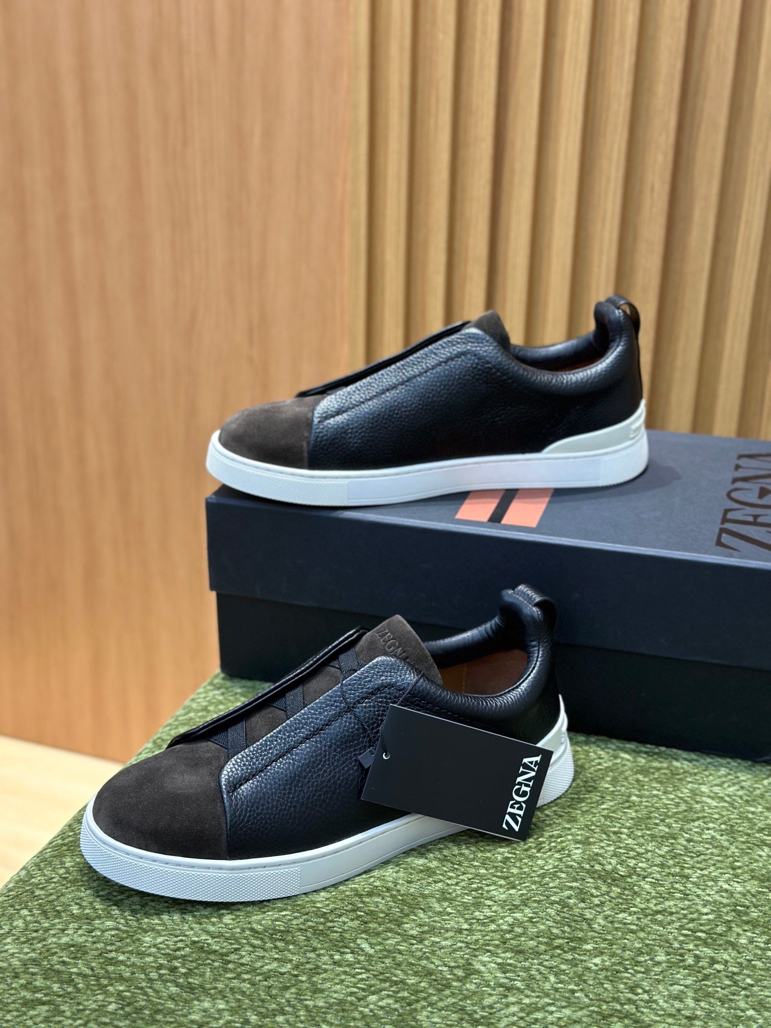 ZEGNA