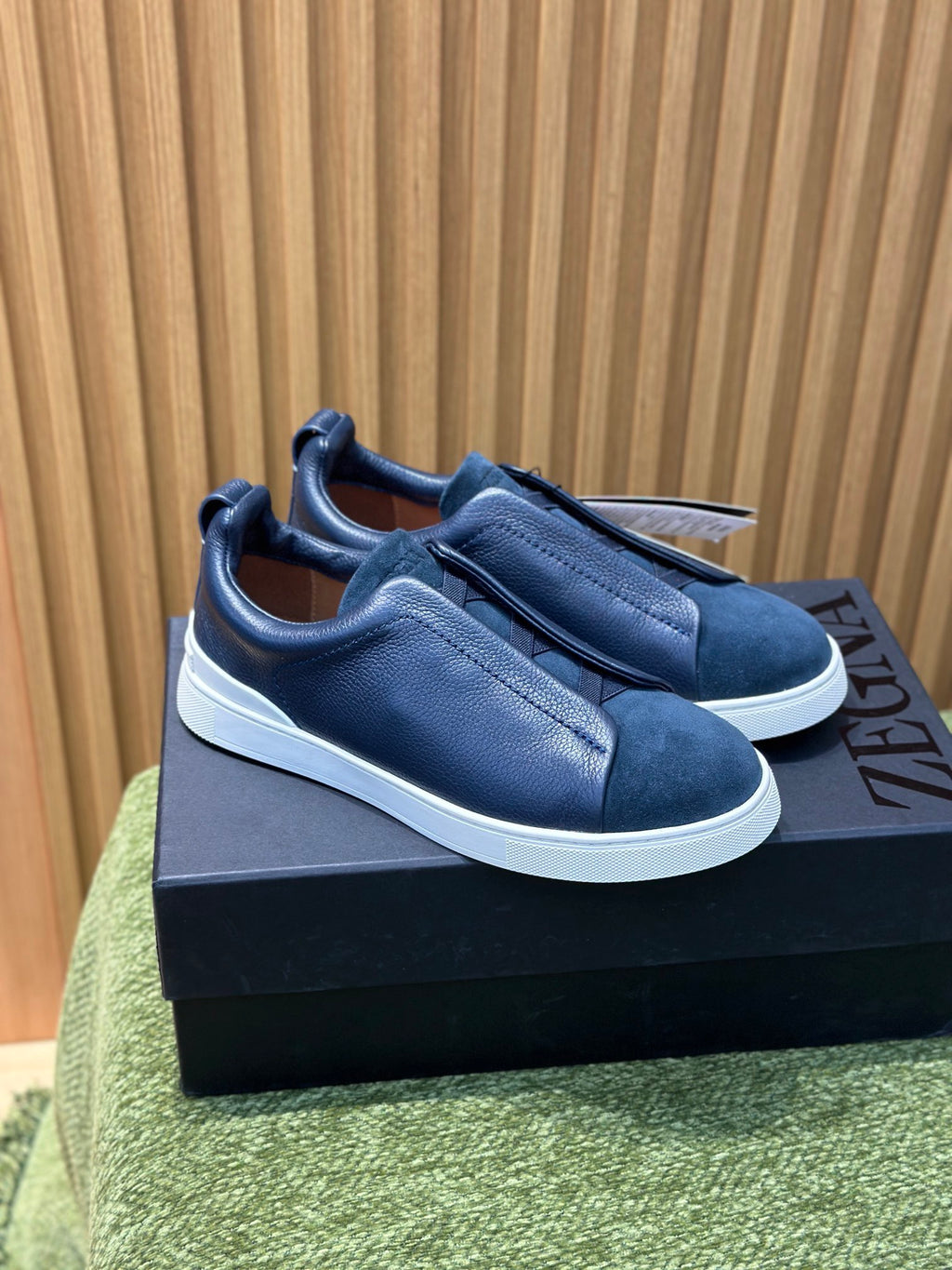 ZEGNA