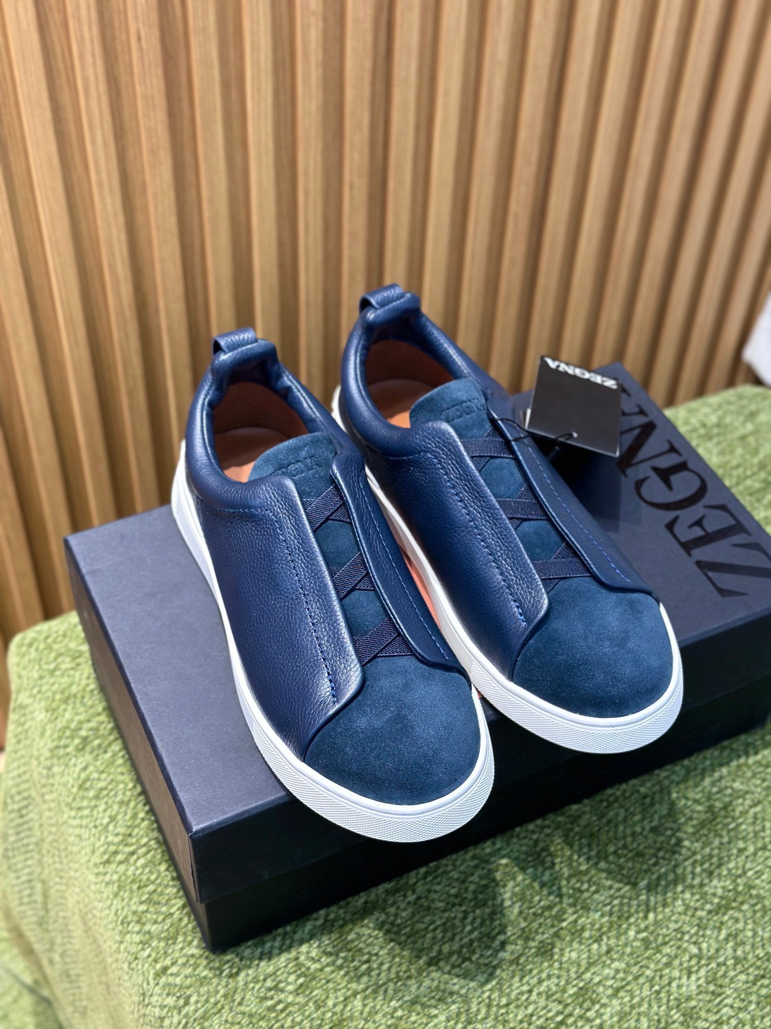 ZEGNA