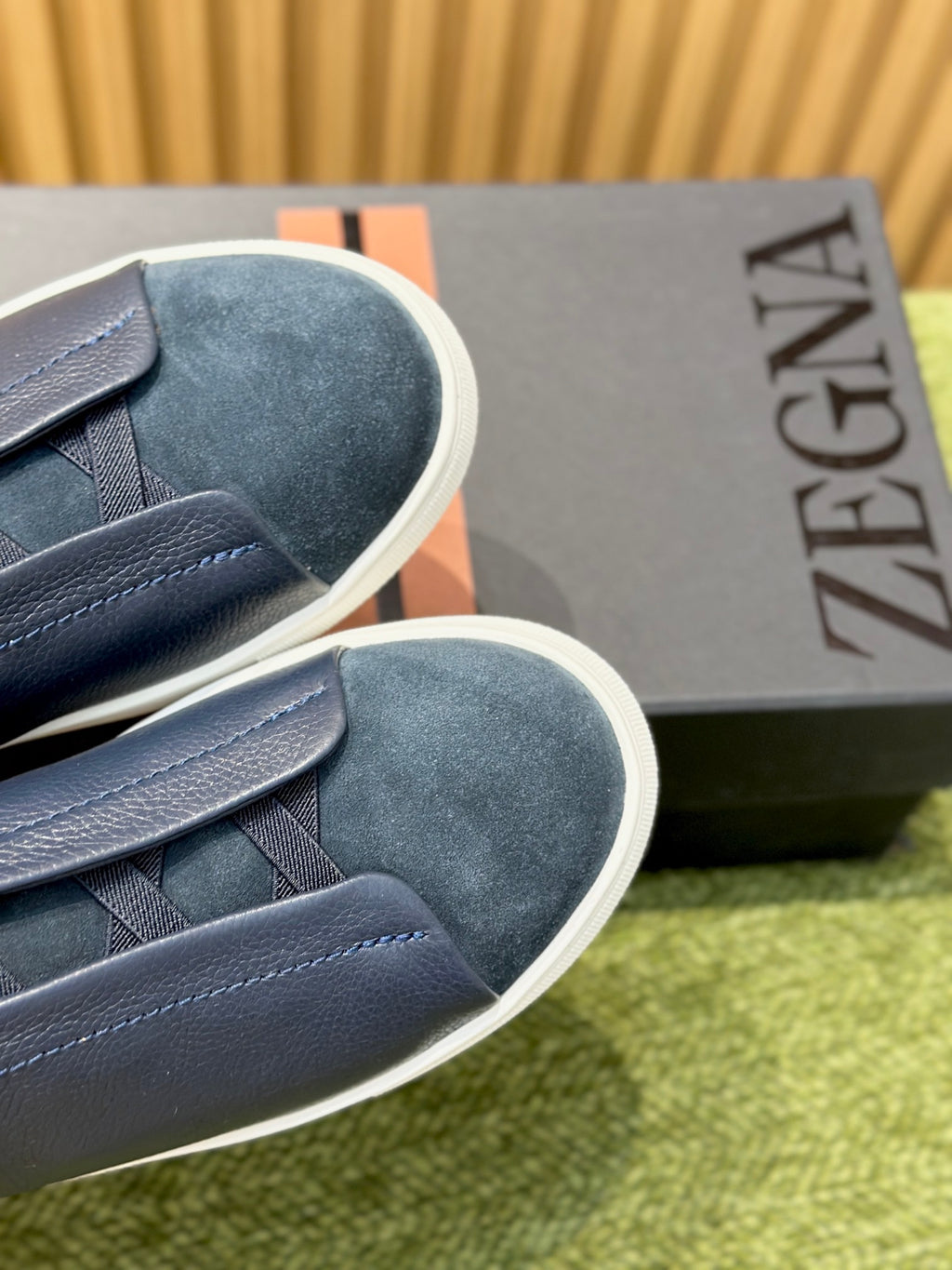ZEGNA