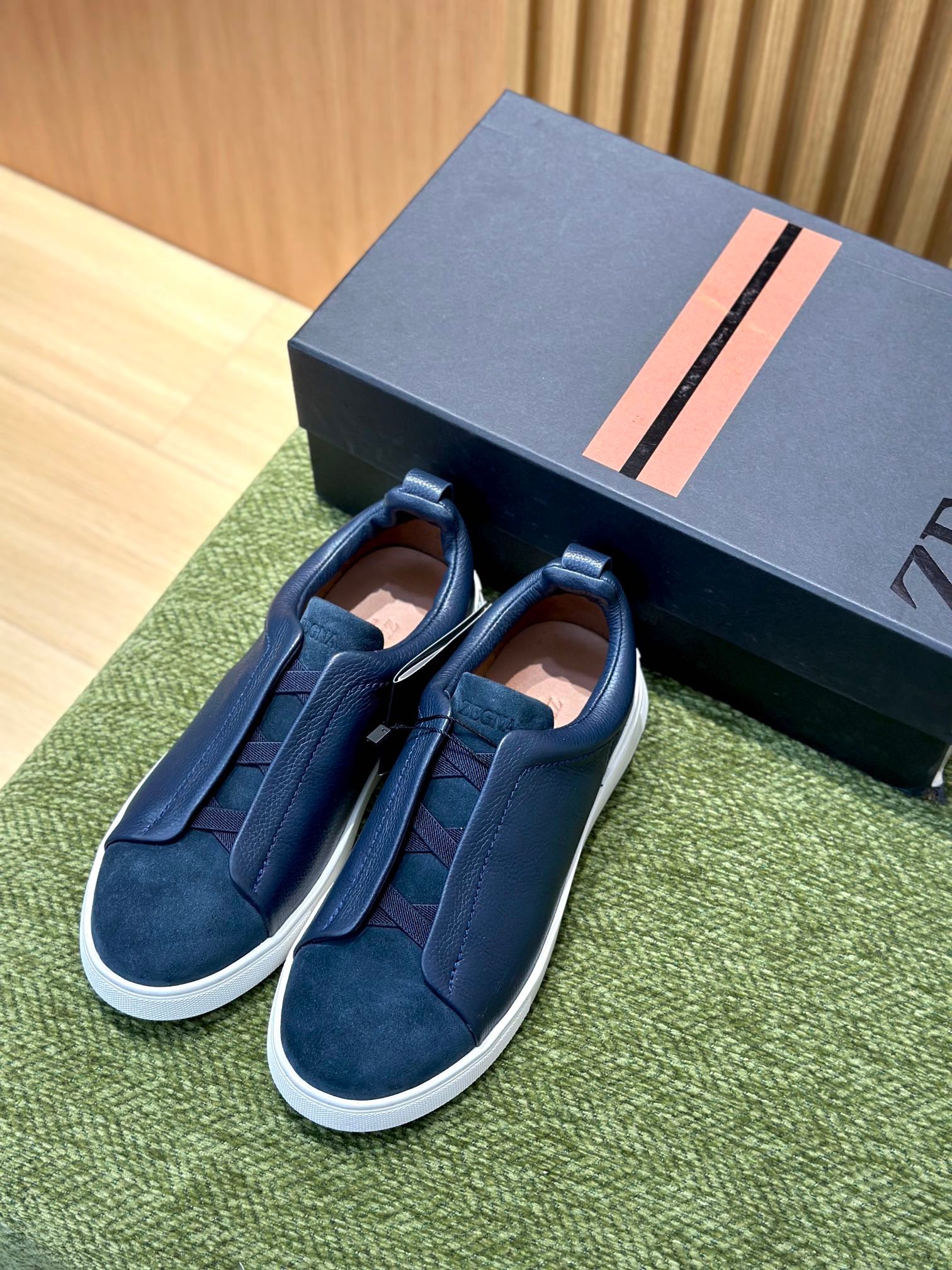 ZEGNA