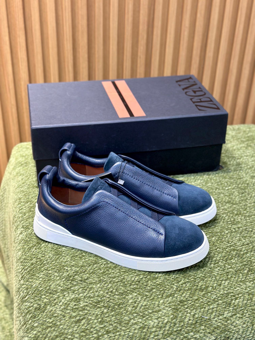 ZEGNA