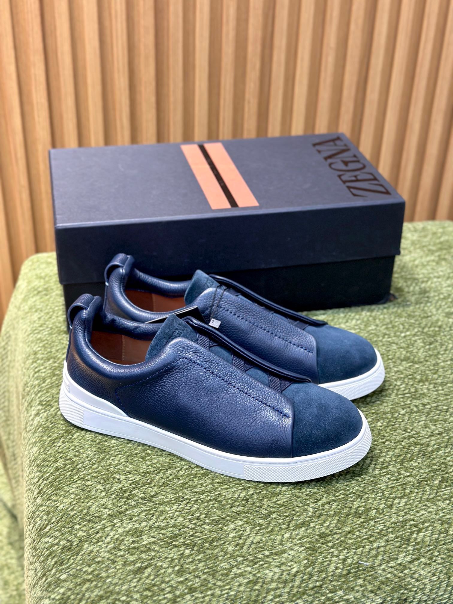 ZEGNA