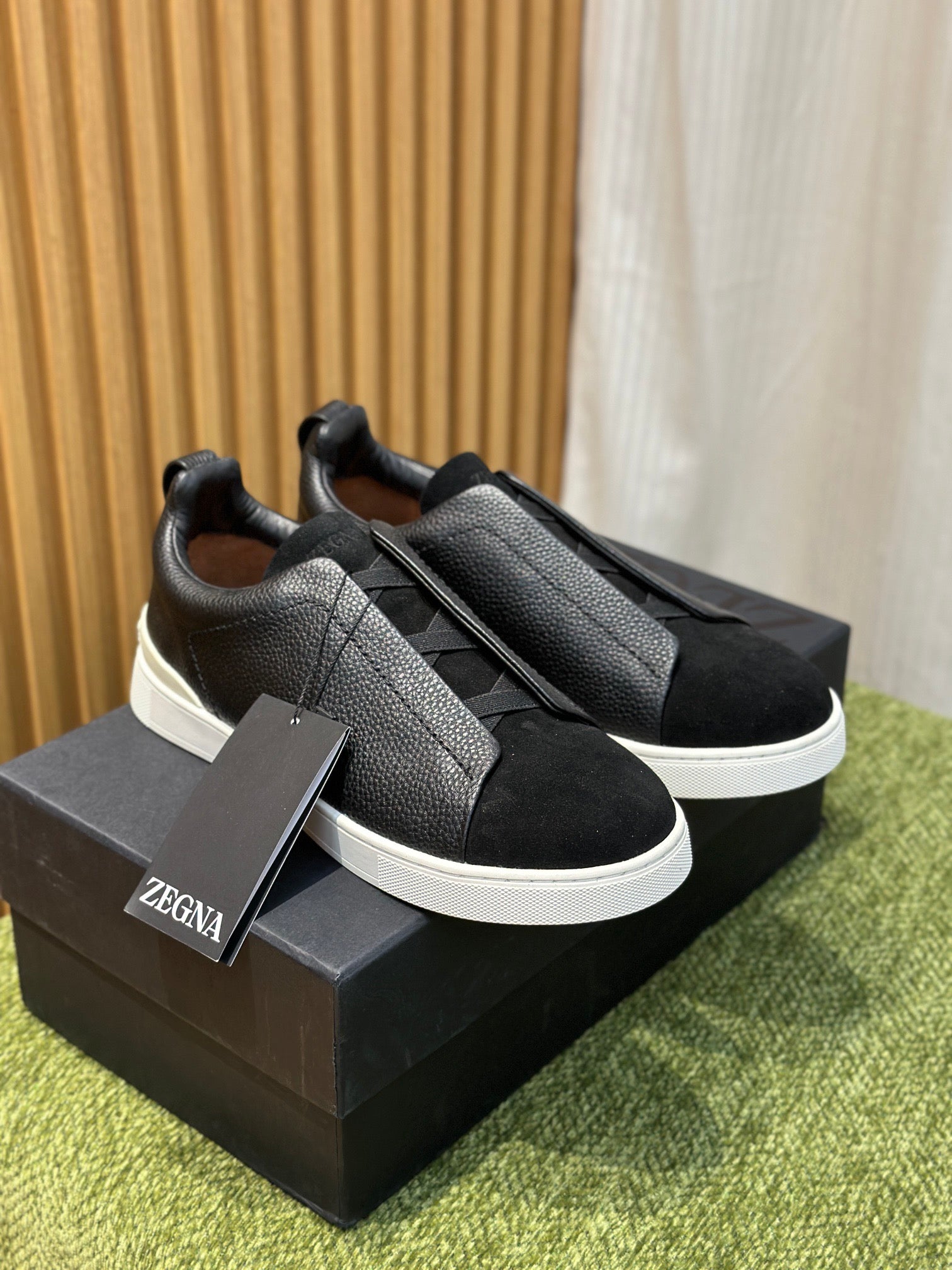 ZEGNA