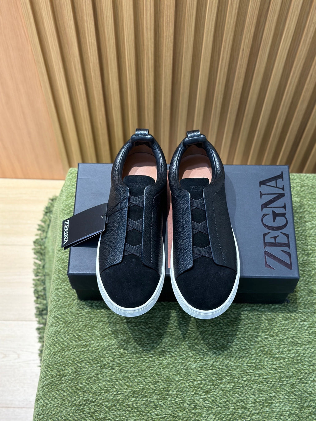 ZEGNA