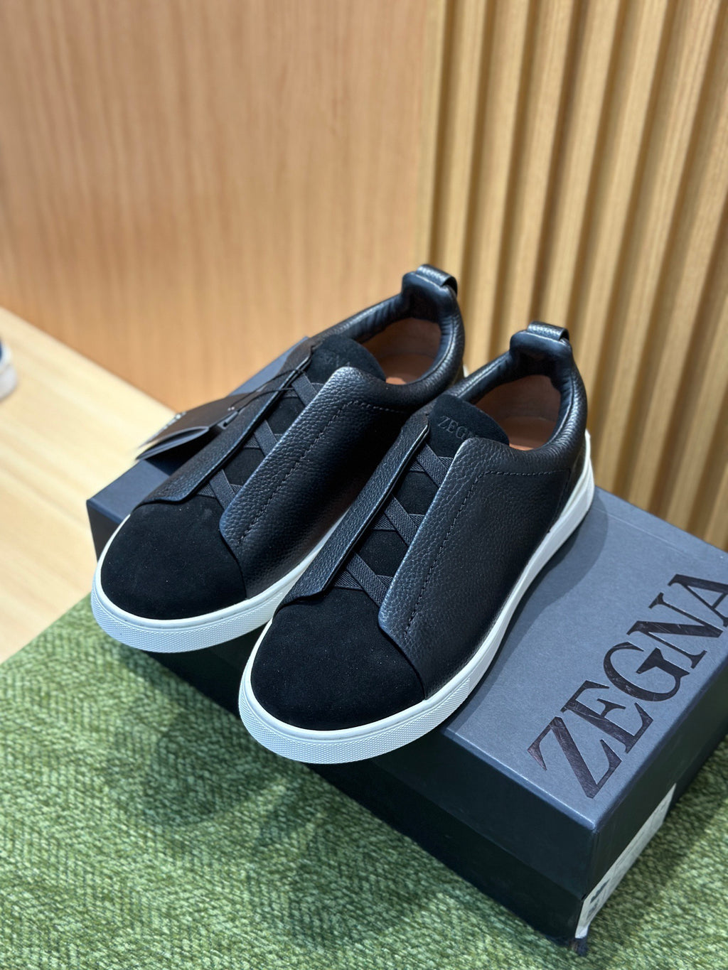 ZEGNA