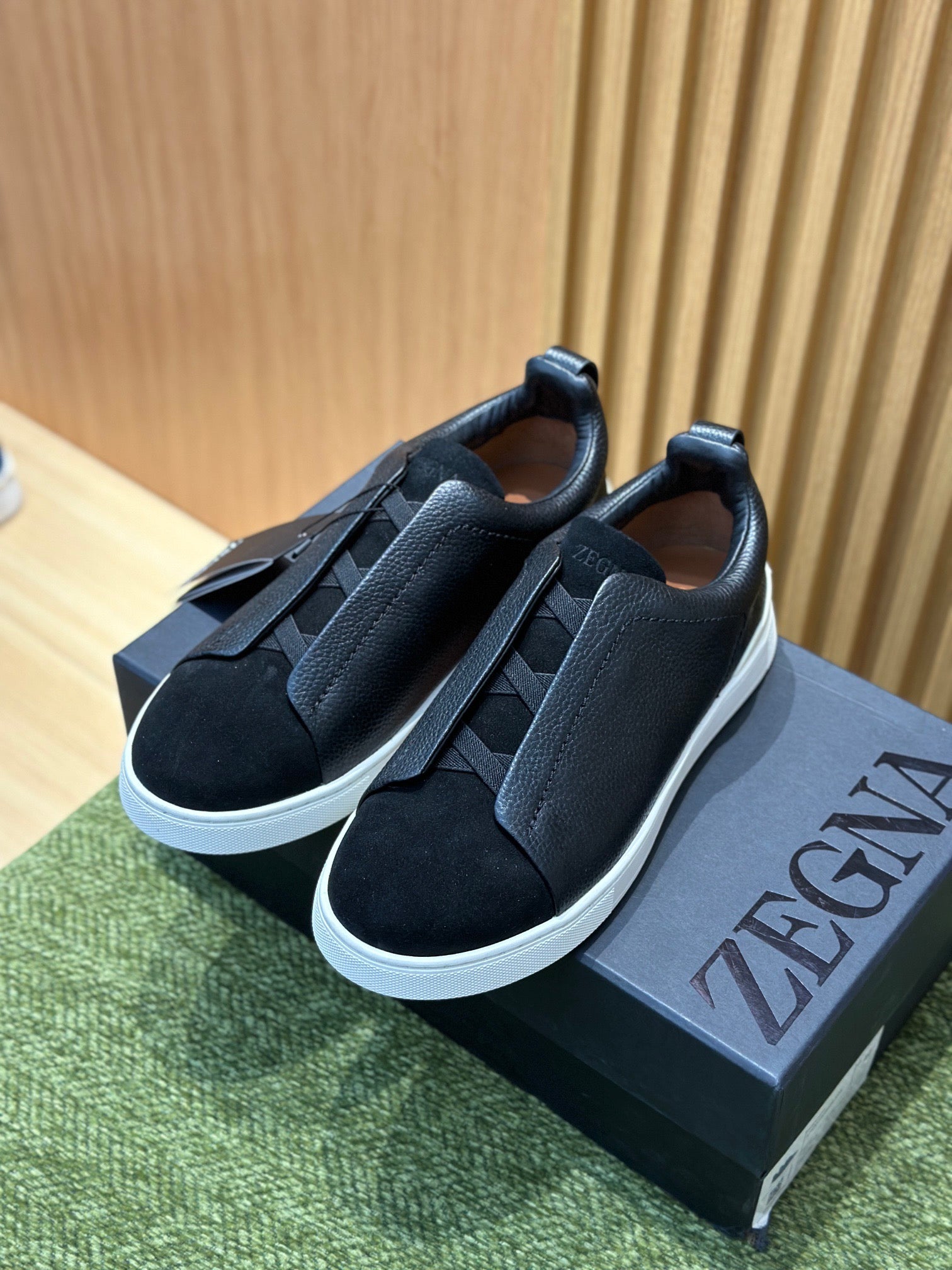 ZEGNA