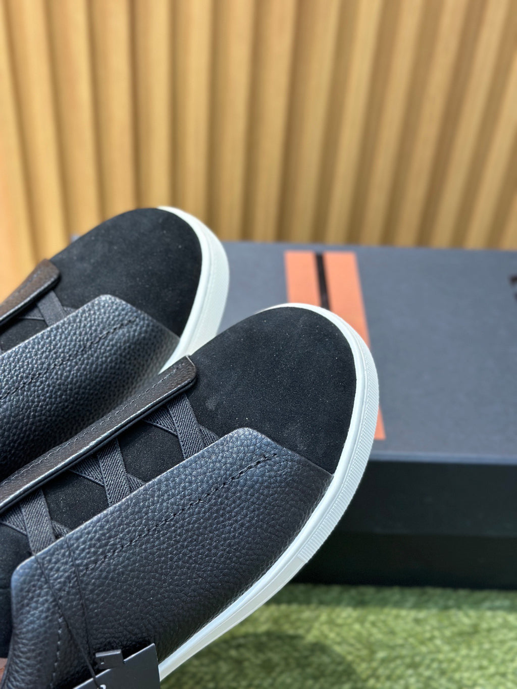 ZEGNA