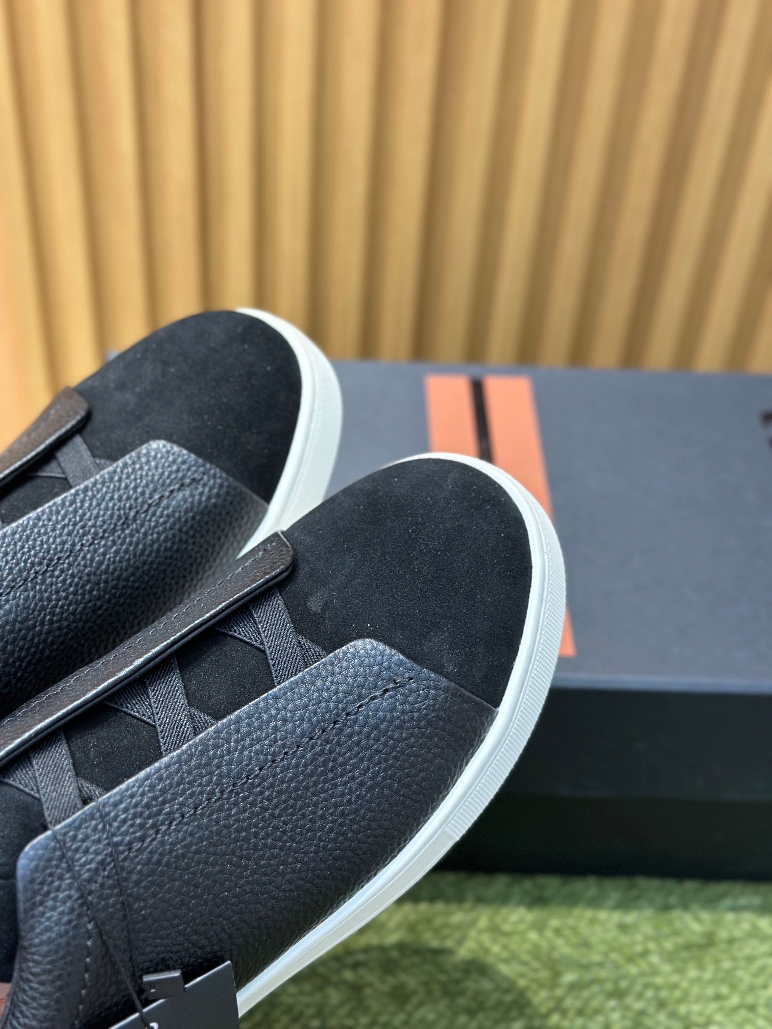 ZEGNA
