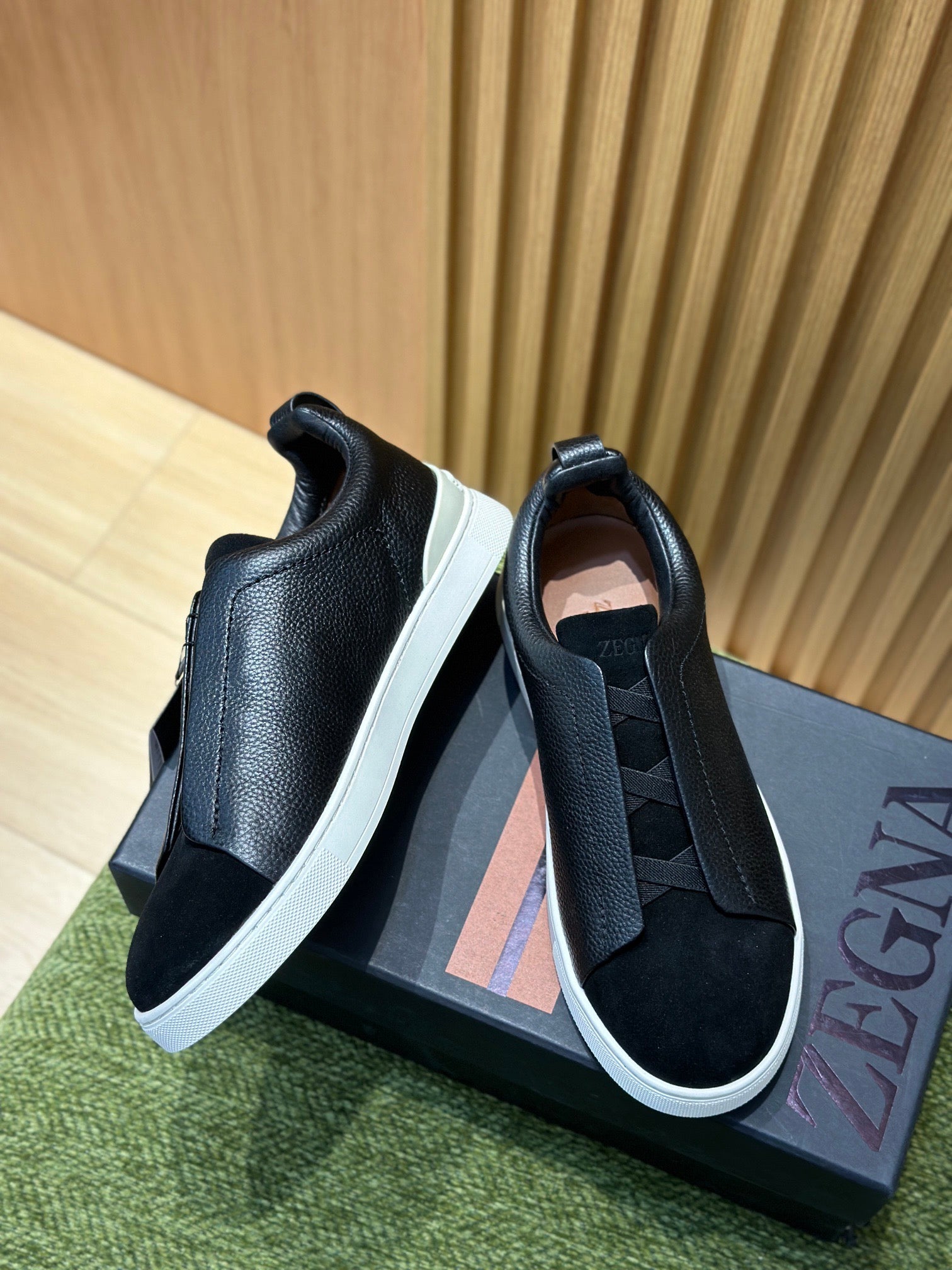 ZEGNA