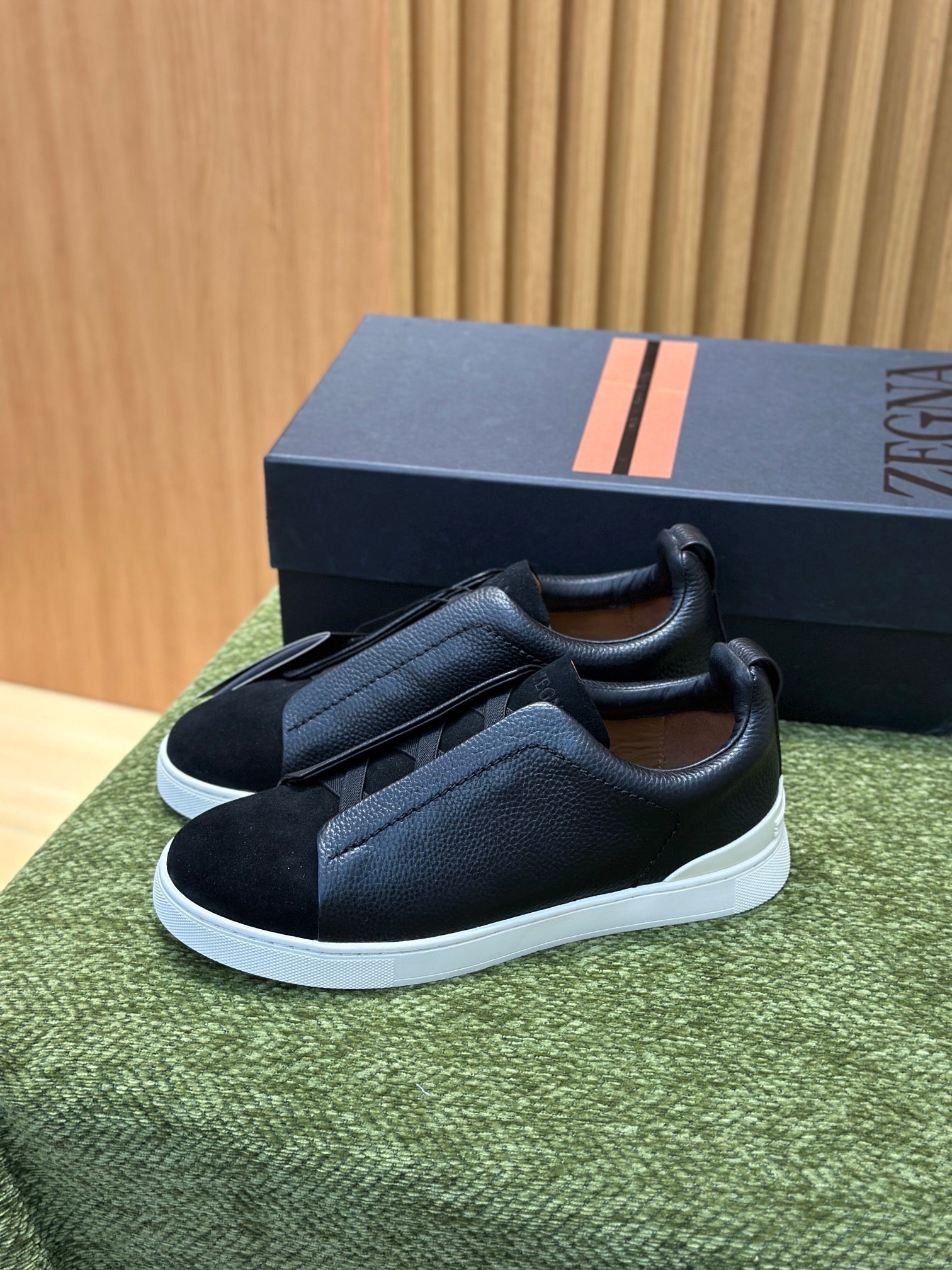 ZEGNA