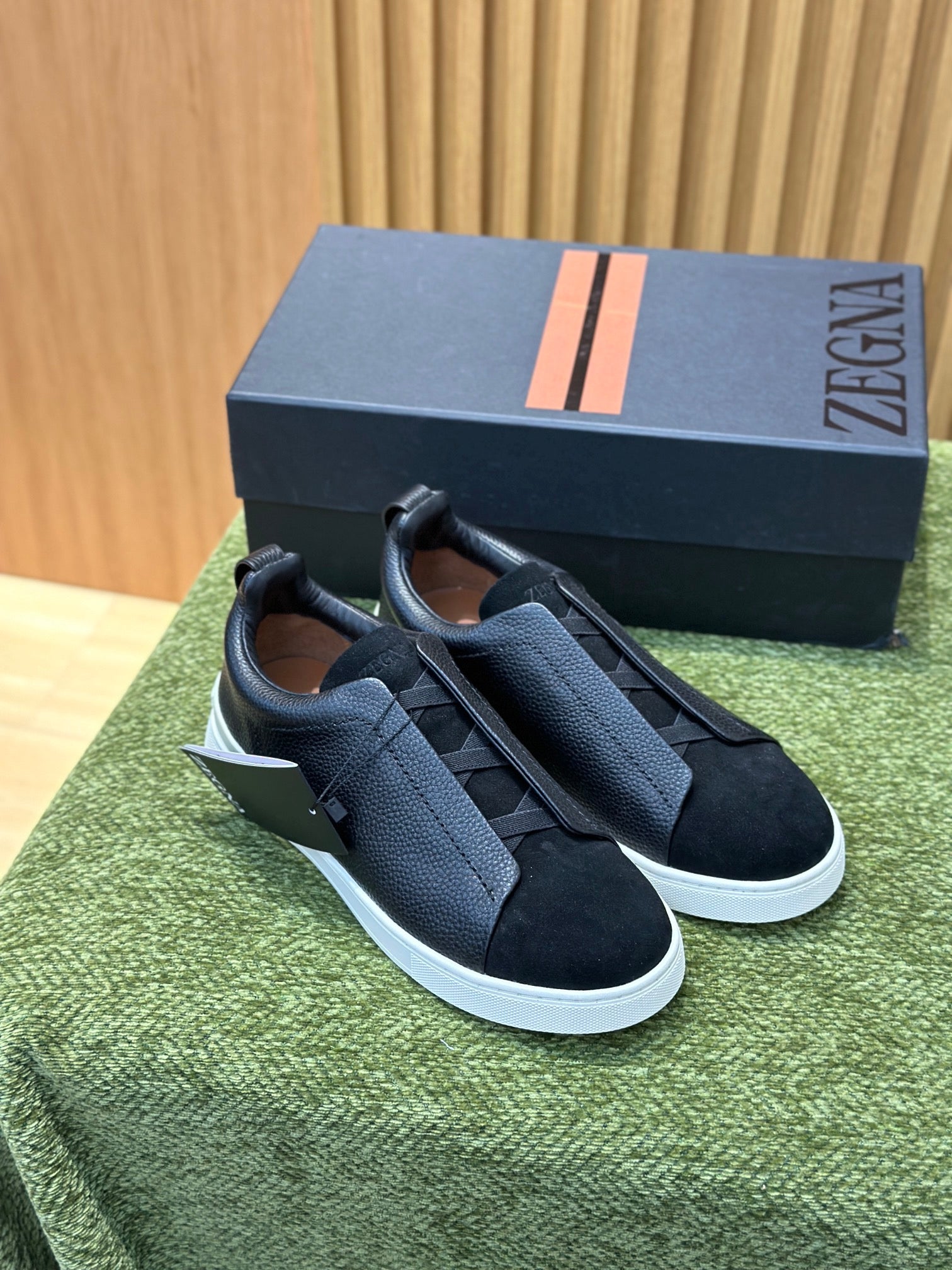 ZEGNA