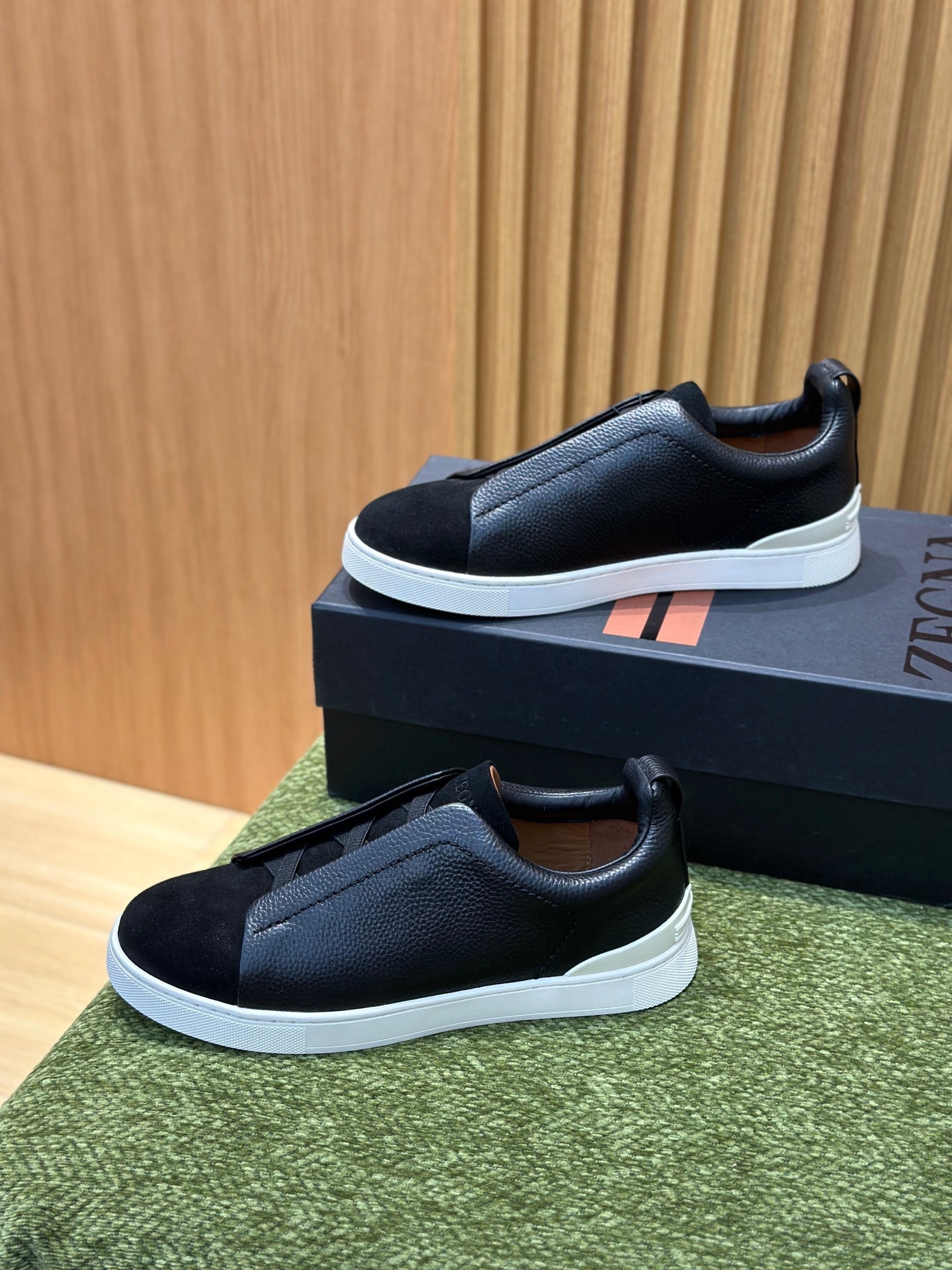 ZEGNA