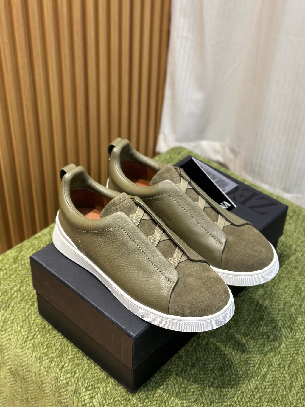 ZEGNA