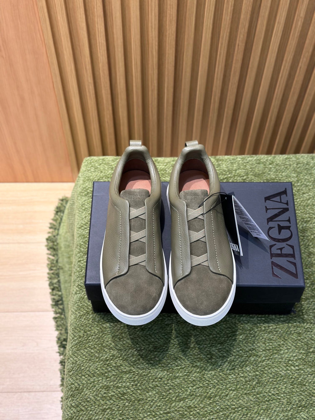ZEGNA