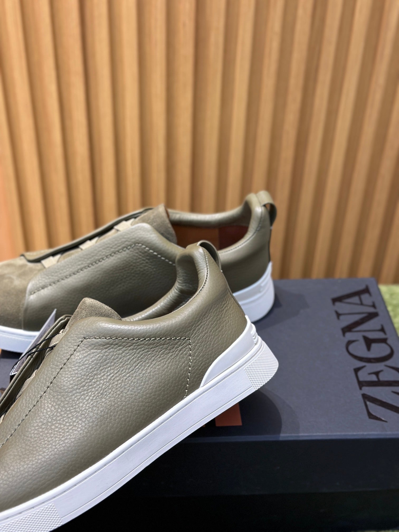 ZEGNA